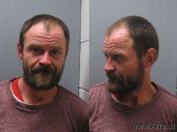 Brent A. Lewis Mugshot