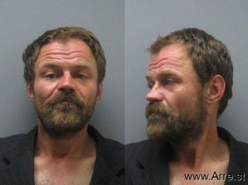 Brent Alan Lewis Mugshot