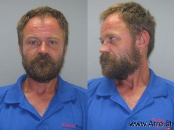 Brent Alan Lewis Mugshot