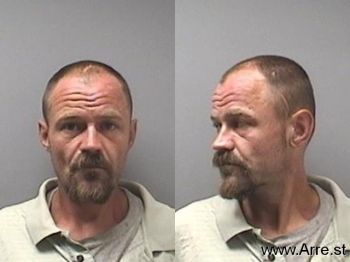 Brent Alan Lewis Mugshot