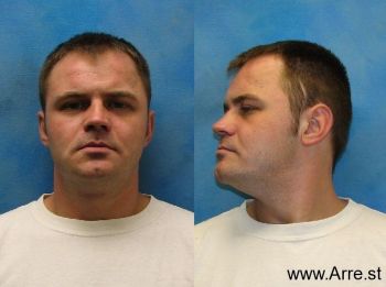 Brent Alan Lewis Mugshot