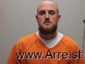 Brent Anthony David Morris Mugshot