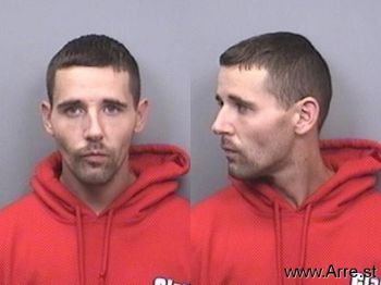 Brent Allen Slaughter Mugshot