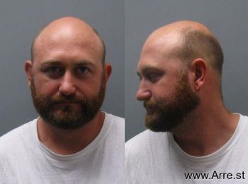 Brett Daniel Phelps Mugshot