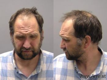 Brian Kenneth Adamek Mugshot