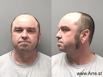 Brian Lee Bolinger Mugshot