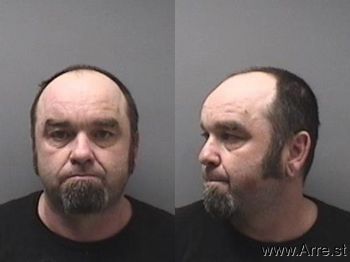 Brian Lee Bolinger Mugshot