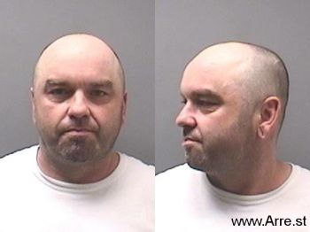 Brian Lee Bolinger Mugshot