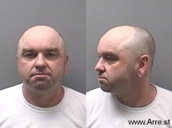 Brian Lee Bolinger Mugshot