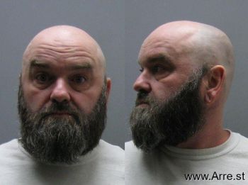 Brian Lee Bolinger Mugshot