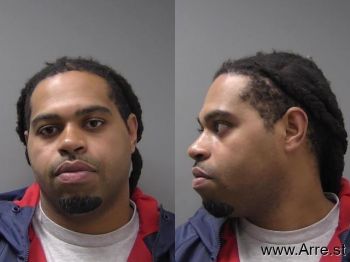 Brian Keith Brewer Mugshot