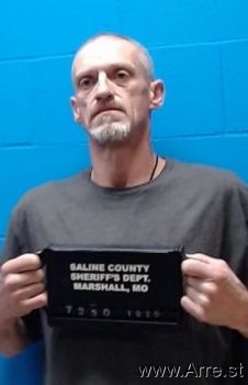 Brian Lee Browder Mugshot