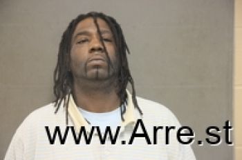 Brian Alexander Cooper Mugshot