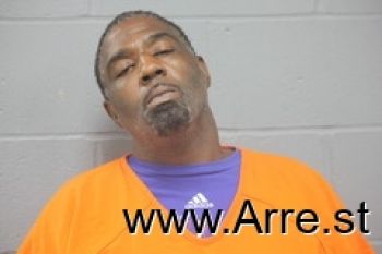 Brian Alexander Cooper Mugshot