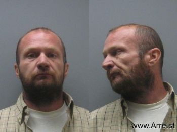 Brian Wesley Dennis Mugshot