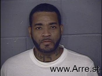 Brian L Dixon Mugshot