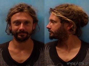 Brian Stanley Dunn Mugshot