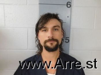 Brian Scott Gimpel Mugshot