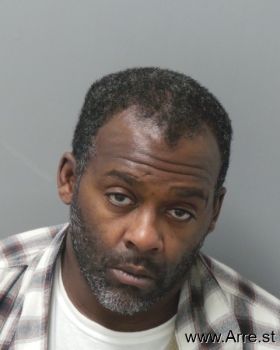 Brian Diallo Grant Mugshot