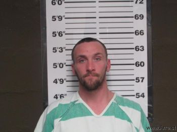 Brian  Hamm Mugshot