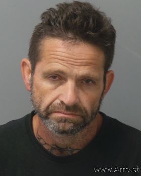 Brian Todd Hart Mugshot