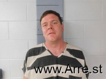 Brian Glenn Hines Mugshot