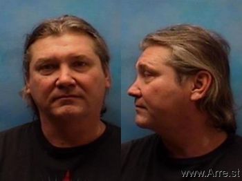 Brian Lee Holland Mugshot