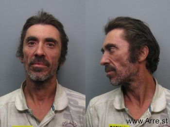 Brian M Johnston Mugshot