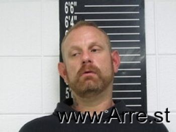 Brian Earl King Mugshot