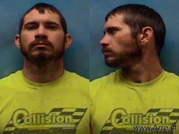 Brian Allen Levingston Mugshot