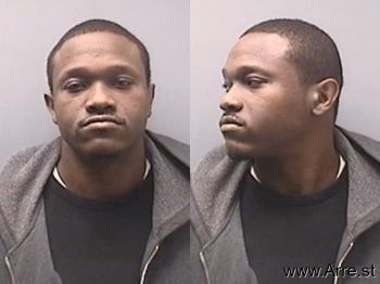 Brian Kevinn Mitchell Mugshot