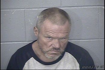 Brian L Peterson Mugshot