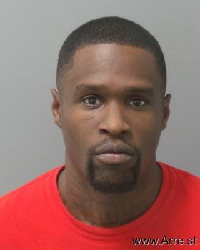 Brian  Porter Mugshot