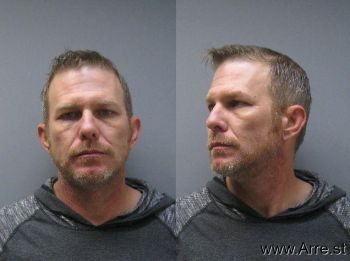 Brian Curtis Price Mugshot