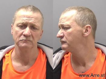 Brian Elroy Searle Mugshot