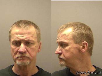 Brian Elroy Searle Mugshot