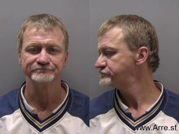 Brian Elroy Searle Mugshot