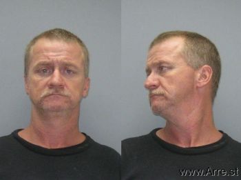 Brian Elroy Searle Mugshot