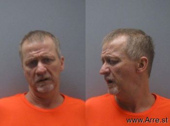 Brian Elroy Searle Mugshot