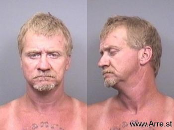 Brian Elroy Searle Mugshot