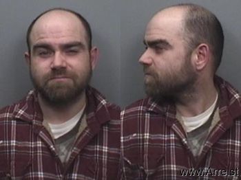 Brian Anthony Stevenson Mugshot