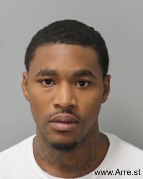 Brian K White Mugshot