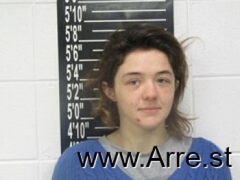 Brianna Hope Renfrow Mugshot