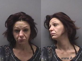 Bridget Dawn Obanion Mugshot