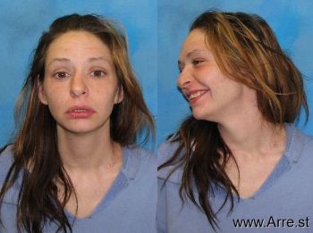 Bridget D Obanion Mugshot