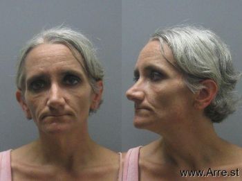 Bridgette Melinda Shoemaker Mugshot