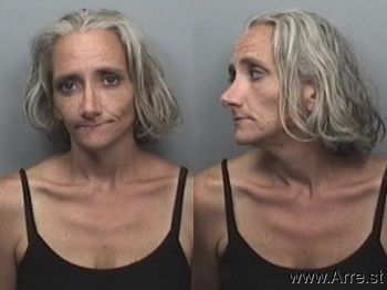 Bridgette Melinda Shoemaker Mugshot