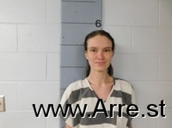 Brittany Nicole Kelley Mugshot