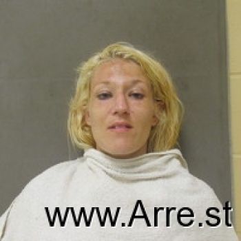 Brittany Elise Lewis Mugshot