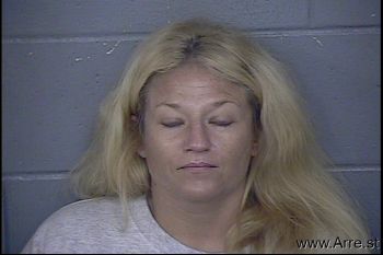 Brittany E Lewis Mugshot